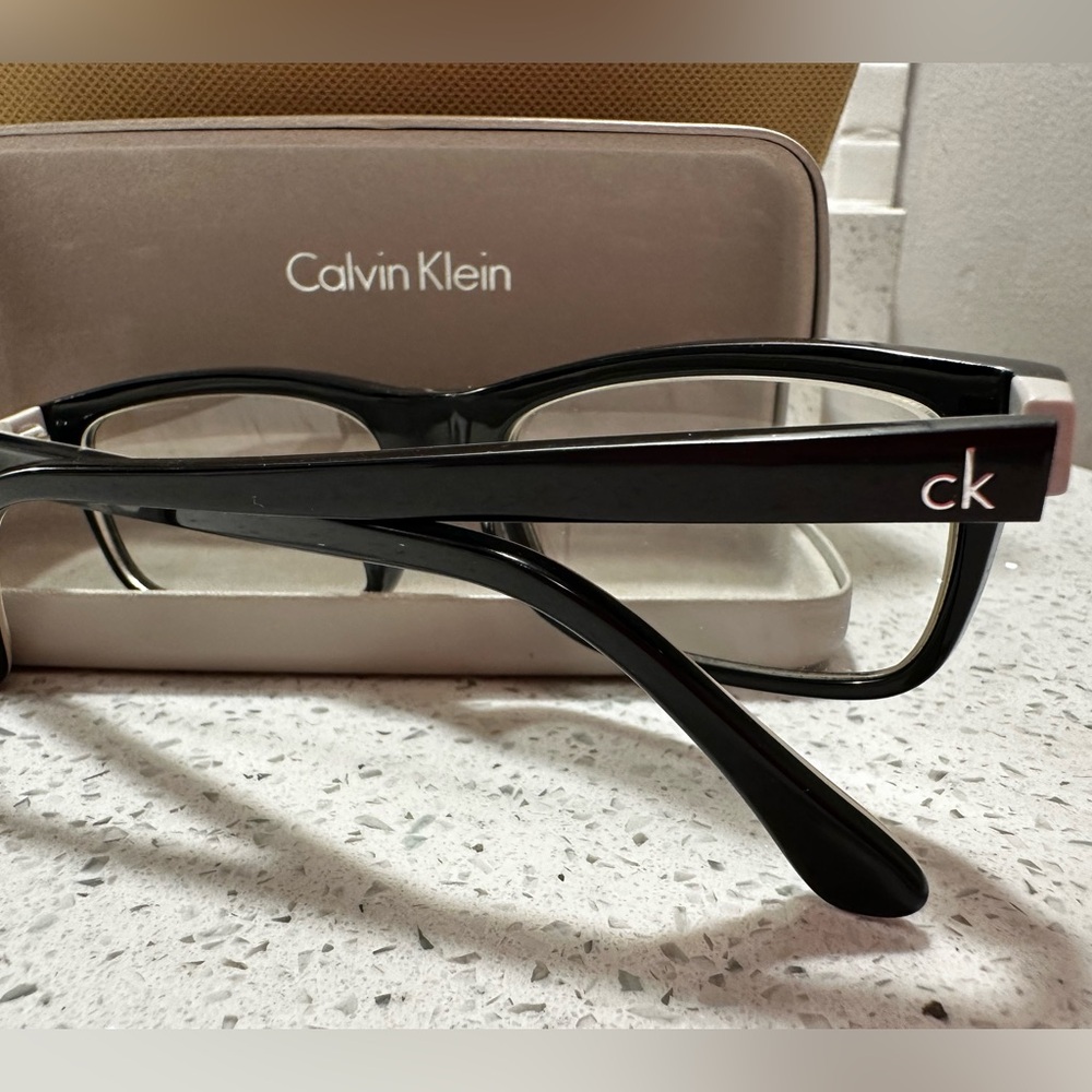Calvin Klein frame